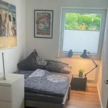 Ferienwohnung Berg Zeit Olsberg Εξωτερικό φωτογραφία