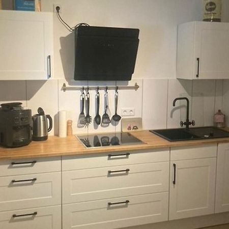 Ferienwohnung Berg Zeit Olsberg Εξωτερικό φωτογραφία