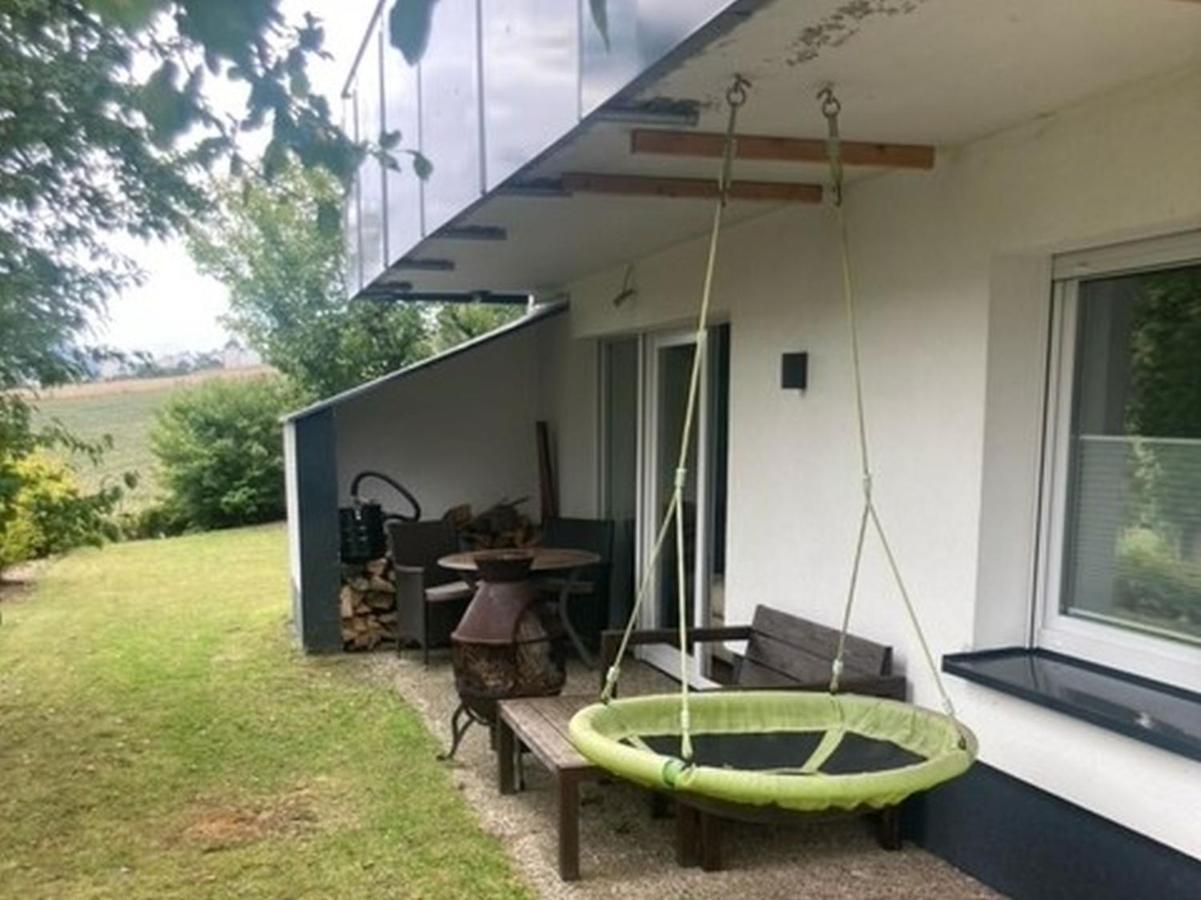 Ferienwohnung Berg Zeit Olsberg Εξωτερικό φωτογραφία