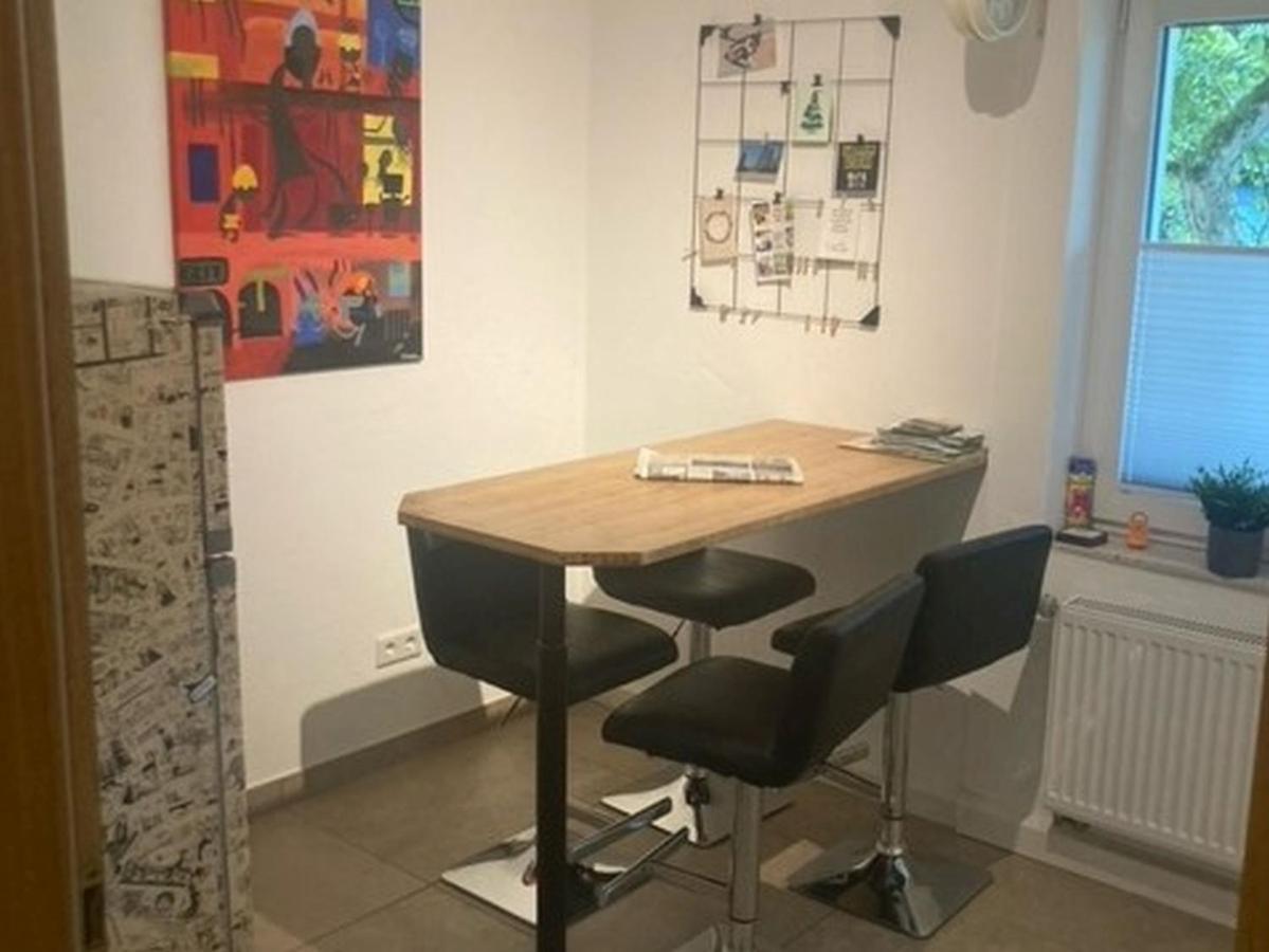 Ferienwohnung Berg Zeit Olsberg Εξωτερικό φωτογραφία