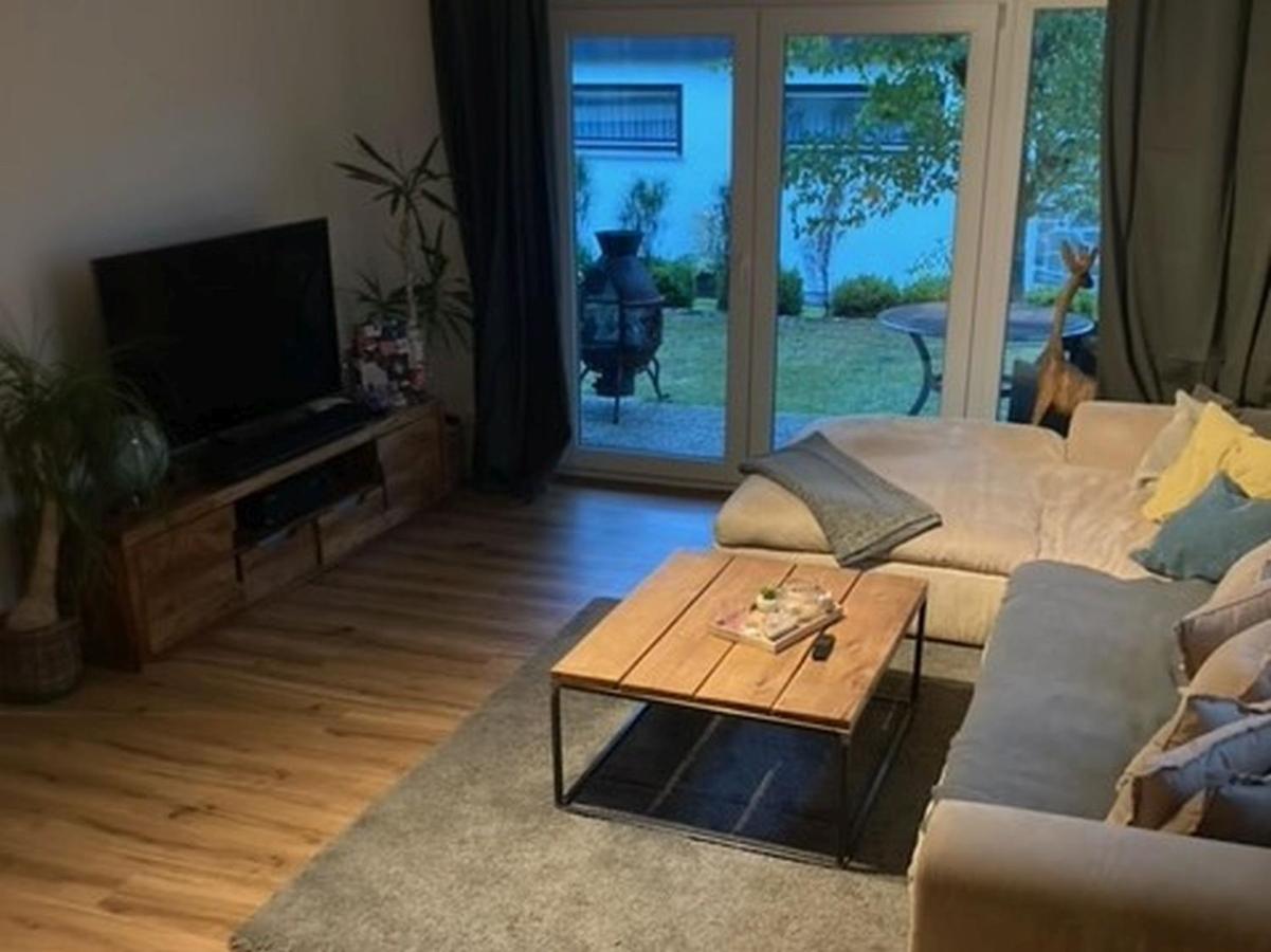 Ferienwohnung Berg Zeit Olsberg Εξωτερικό φωτογραφία