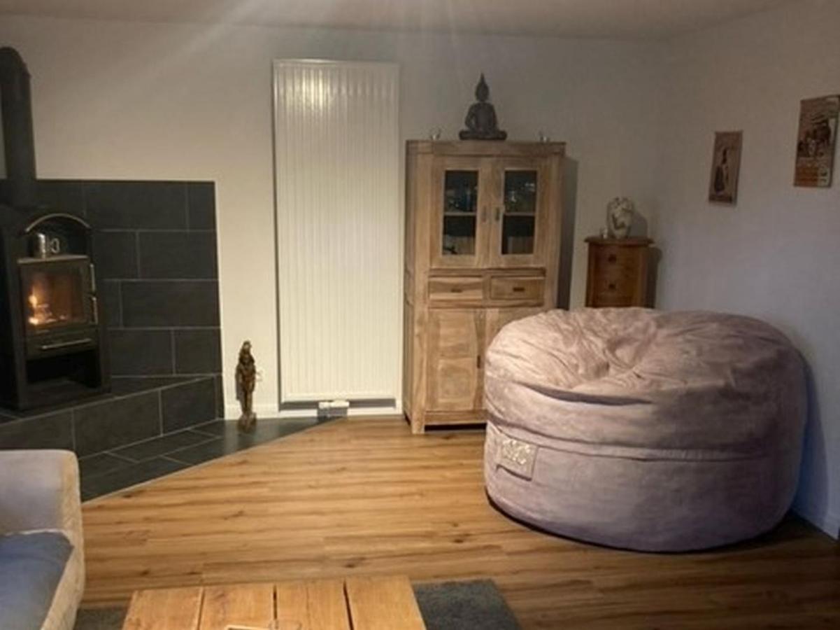 Ferienwohnung Berg Zeit Olsberg Εξωτερικό φωτογραφία