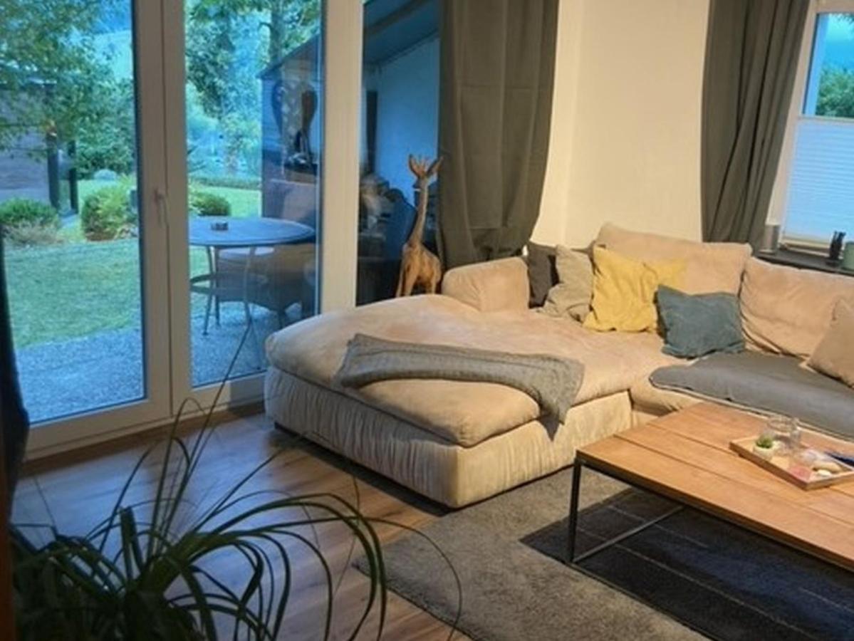 Ferienwohnung Berg Zeit Olsberg Εξωτερικό φωτογραφία