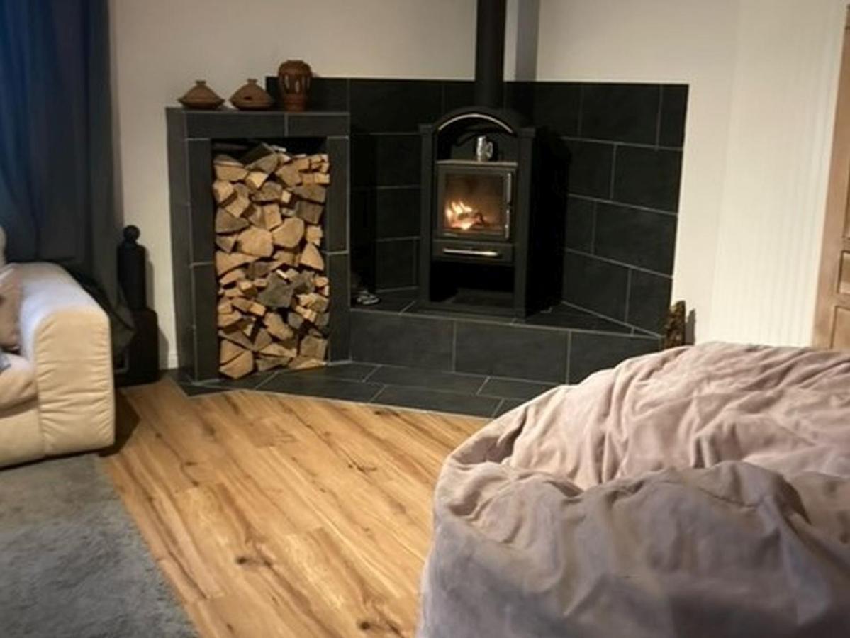 Ferienwohnung Berg Zeit Olsberg Εξωτερικό φωτογραφία