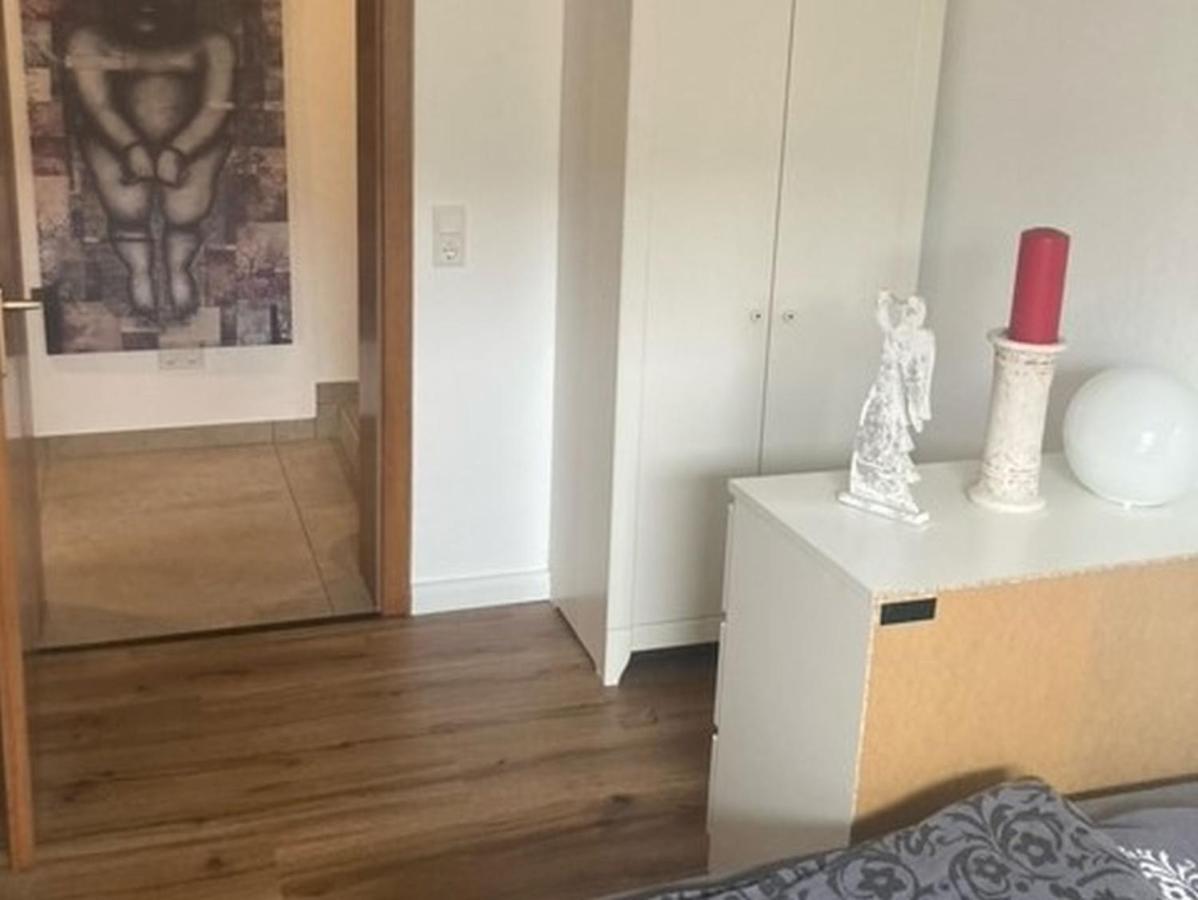 Ferienwohnung Berg Zeit Olsberg Εξωτερικό φωτογραφία