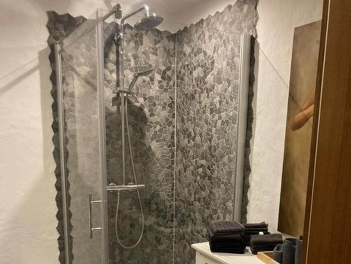 Ferienwohnung Berg Zeit Olsberg Εξωτερικό φωτογραφία