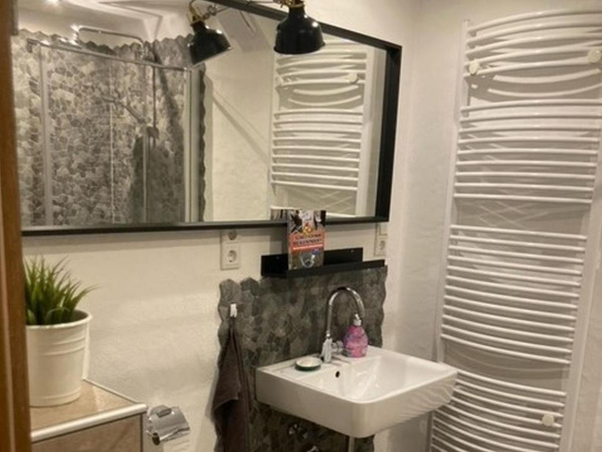 Ferienwohnung Berg Zeit Olsberg Εξωτερικό φωτογραφία