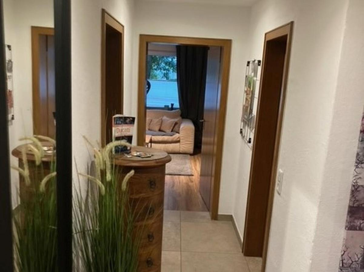 Ferienwohnung Berg Zeit Olsberg Εξωτερικό φωτογραφία