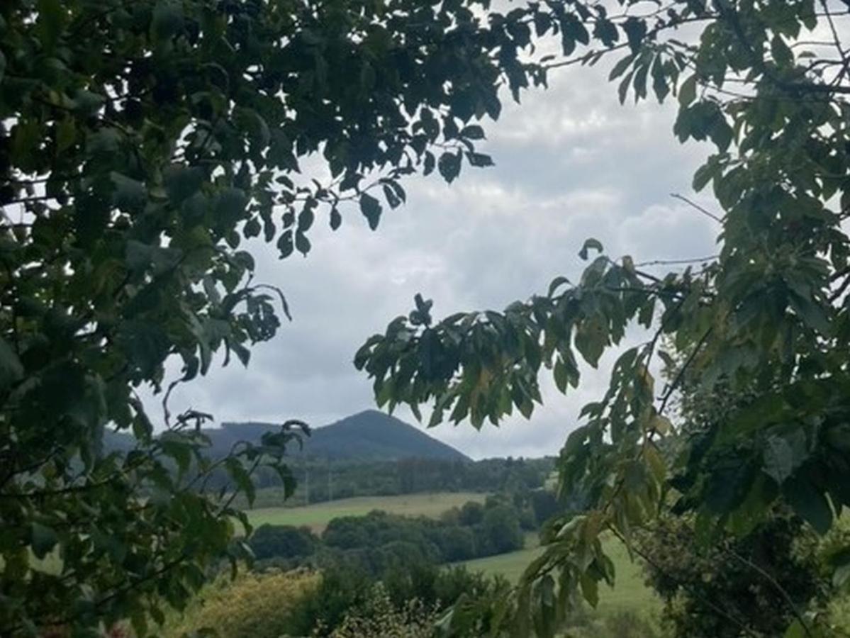 Ferienwohnung Berg Zeit Olsberg Εξωτερικό φωτογραφία