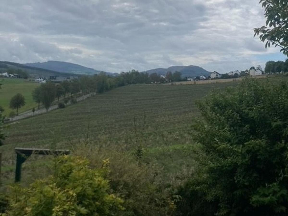 Ferienwohnung Berg Zeit Olsberg Εξωτερικό φωτογραφία